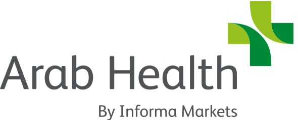 Arab Health Logo 2020